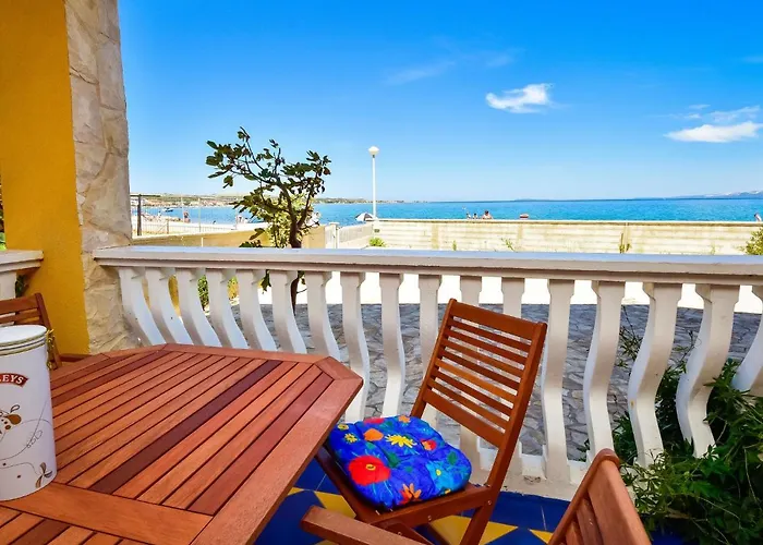 Διαμέρισμα Fliri By Interhome