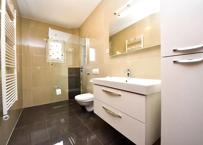 Διαμέρισμα Fliri By Interhome Vir