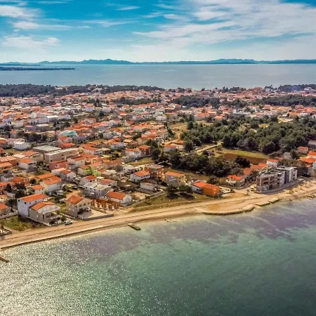 Fliri By Interhome Apartman