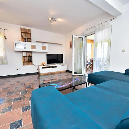 Apartamento Fliri By Interhome *