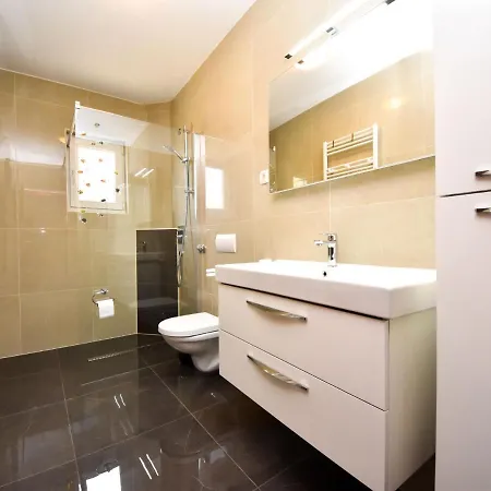 Apartman Fliri By Interhome Vir