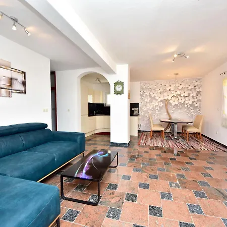 Fliri By Interhome Apartment *