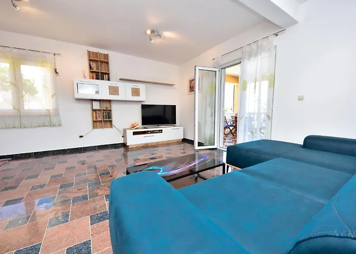 דירה Fliri By Interhome *