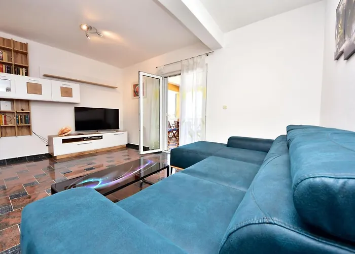 Fliri By Interhome דירה