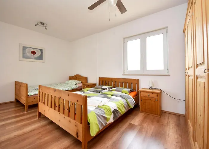 Fliri By Interhome דירה