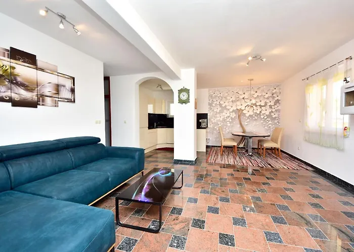 Fliri By Interhome דירה *